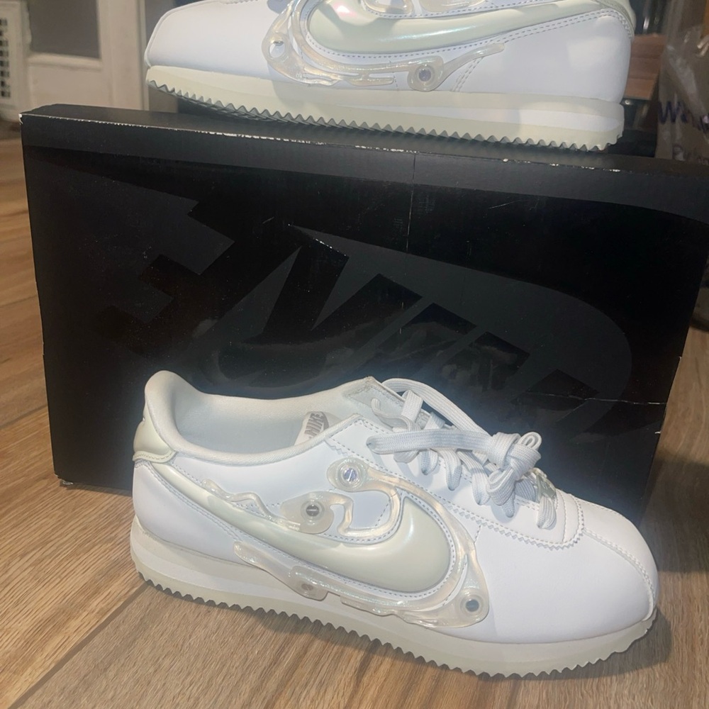 Nike Cortez LX Sea Glass Pack